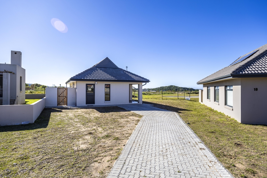 3 Bedroom Property for Sale in Kidds Beach Eastern Cape